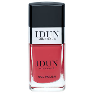 IDUN Minerals Neglelakk Korall, 11ml
