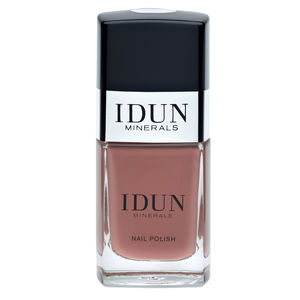 Idun Minerals neglelakk Topas, 11ml