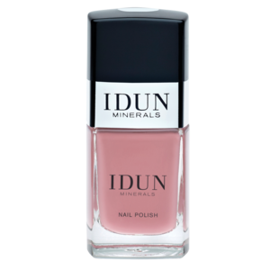 IDUN Minerals Nailpolish Anhydrit, 11 ml