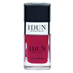 IDUN Minerals neglelakk kalcit, 11 ml