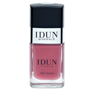 IDUN Minerals neglelakk Rodonit, 11 ml