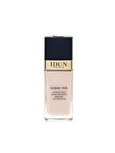 IDUN Minerals Longwear Foundation Saga 26 ml