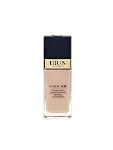 IDUN Minerals Longwear Foundation Siri 26 ml