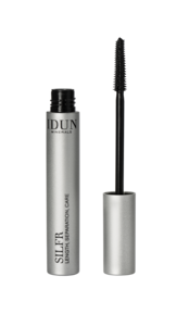 IDUN Minerals Mascara Silfr Black 10 ml