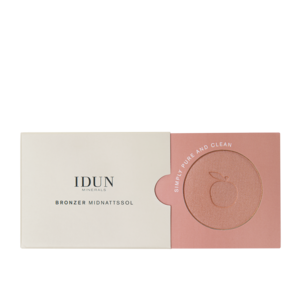 IDUN Minerals Bronzer Midnattsol 5.9 g