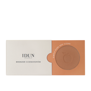 IDUN Minerals Bronzer Sommardrøm 4.6 g