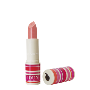 IDUN Minerals Creme Leppestift Elise, 3,8gram