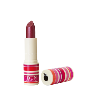 IDUN Minerals Creme leppestift Sylvia 3,6 g