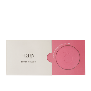 IDUN Minerals rouge Hallon, 5,9gram