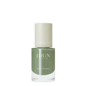 IDUN Minerals Neglelakk Jade 11 ml