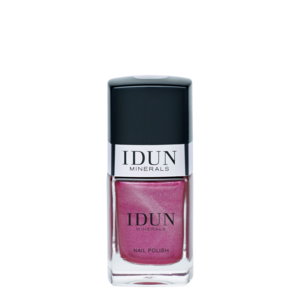 IDUN Minerals neglelakk Obsidian 11 ml