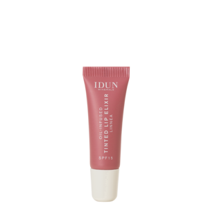 IDUN Minerals Oil Infused Tinted Lip Elixir Linnea 8 ml