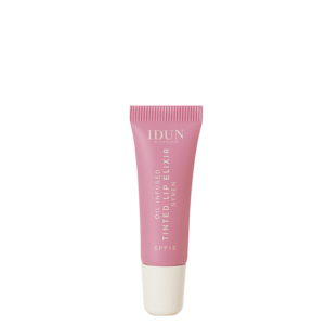 IDUN Minerals Oil Infused Tinted Lip Elixir Syren 8 ml