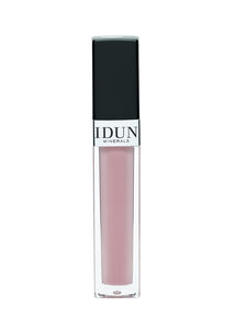 Idun Minerals lipgloss Agnes, 6ml