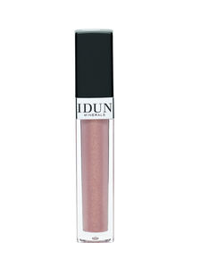 Idun Minerals lipgloss Charlotte, 6ml