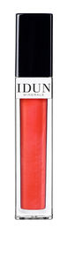 IDUN Minerals Lipgloss Mary, 6ml
