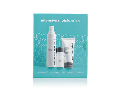Dermalogica Intensive Moisture kit
