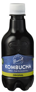 Berit Nordstrand Kombutcha Classic 330 ml