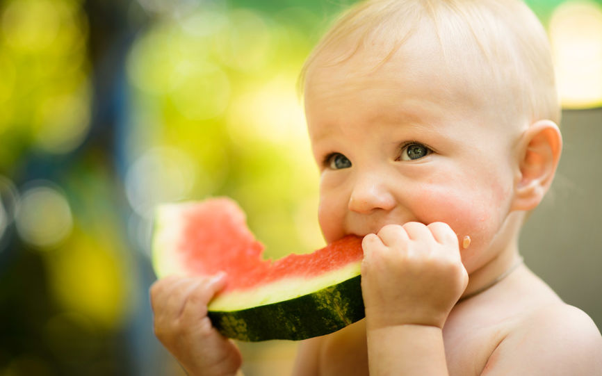 Folat ved graviditet - Apotek 1