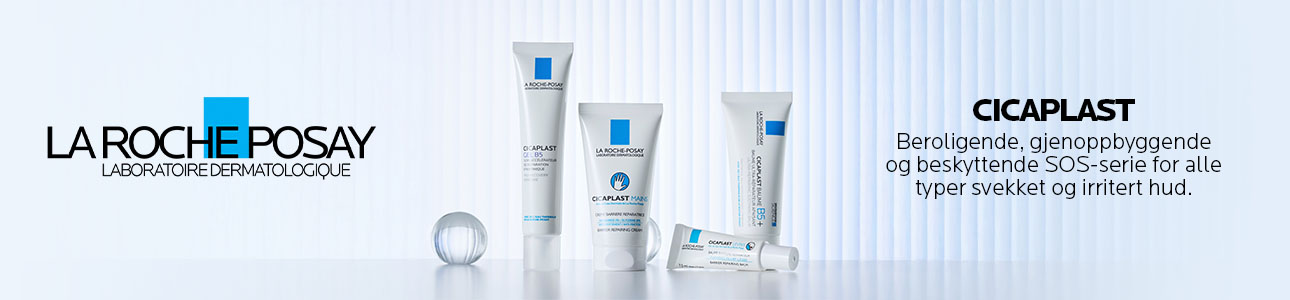La Roche-Posay Cicaplast