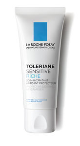 La Roche Posay Toleriane Riche Beroligende Krem 40 ml