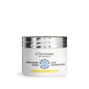 L'Occitane Shea Face Cream SPF 15 50 ml
