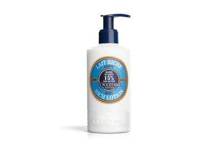 L’Occitane Shea Ultra Rich Body Lotion 250 ml