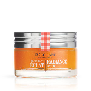 L'Occitane Radiance Scrub 75 ml