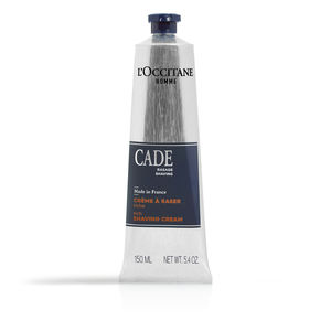 L'Occitane Cade Rich Shaving Cream 150ml