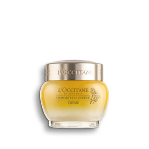 L'Occitane Immortelle Divine Cream 50ml