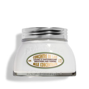 L'Occitane Almond Milk Concentrate 200 ml