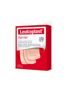 Leukoplast Barrier plaster 20 stk