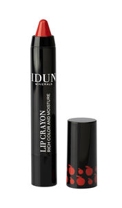 IDUN Minerals Lip Crayon Lill 2,5 g