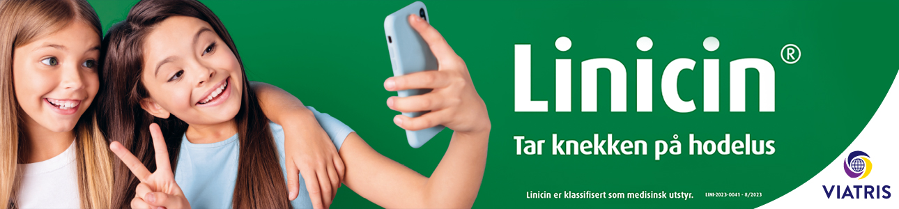 Linicin