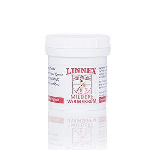 Linnex varmekrem 100 ml