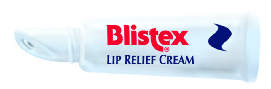 Blistex Lip Relief Cream 6 g