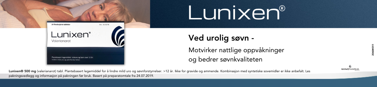 Lunixen