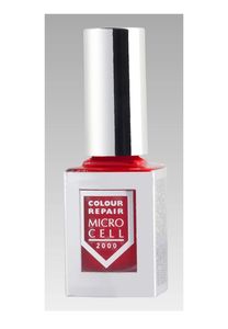 Micro Cell Colour & Repair Red Obsession 11ml