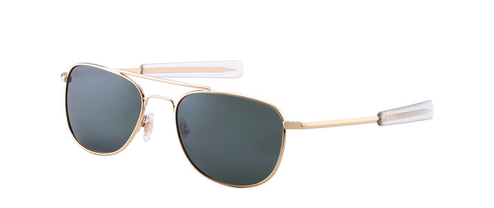 Mokki solbrille MO2243A