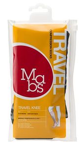 Mabs Travel kompresjonsstrømpe str XL