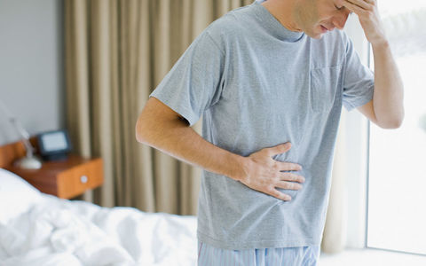 Navlebrokk plaster Navlebrokk plaster