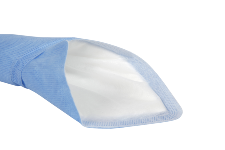 Mextra Superabsorbent bandasje 20x30cm 10 stk