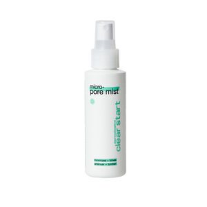 Clear Start Micro Pore mist 118 ml