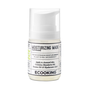 Ecooking Moisturising Mask 50 ml