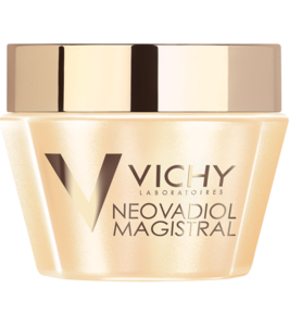 Vichy Neovadiol Magistral Balm ansiktskrem til moden, tørr/meget tørr hud, 50ml