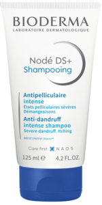 Bioderma Nodé DS+ Shampoo mot flass 125 ml