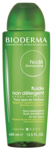 Bioderma Nodé Fluid Shampoo 400 ml