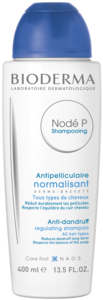 Bioderma Nodé P Shampoo mot flass 400ml
