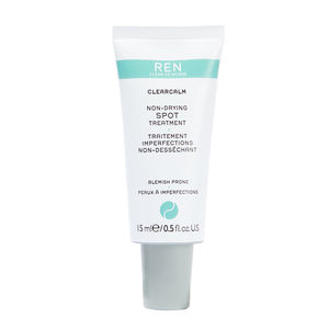 REN clearcalm spot treatment