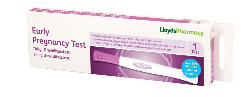 Graviditetstest pris kiwi Graviditetstest pris kiwi